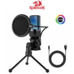 Redragon GM212 ADNE Streaming Microphone - Image 5